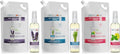 Natural Flower Power Air Freshener Spray Refills by NaturalFlowerPower