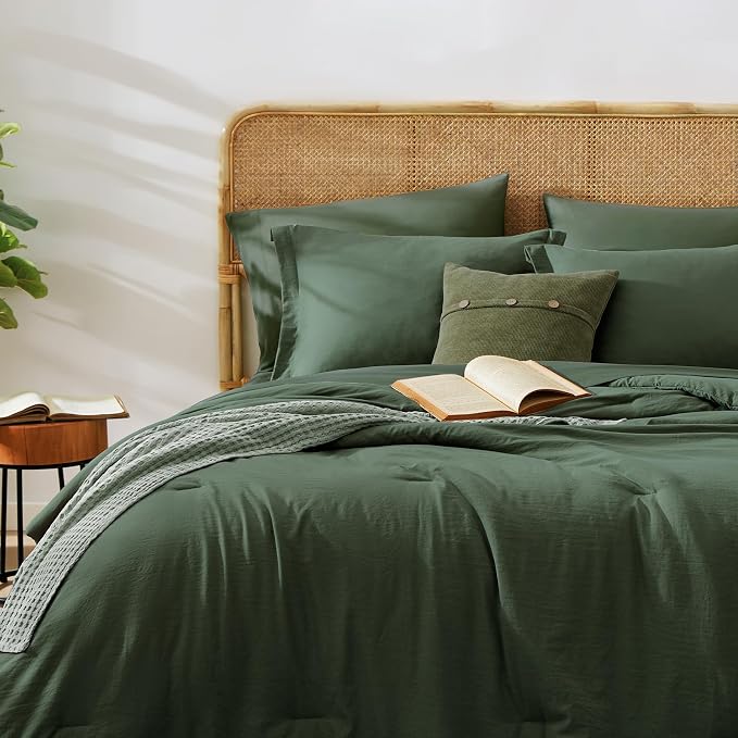 WRENSONGE Queen Comforter Set - Image 3