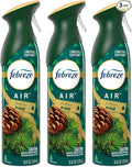 Febreze Air - Air Freshener Spray - Fresh-Cut Pine - Limited Edition Holiday by Febreze