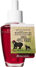 Bath and Body Works Wallflowers Home Fragrance Refill 0.8 Fluid Ounce by BathBodyWorks