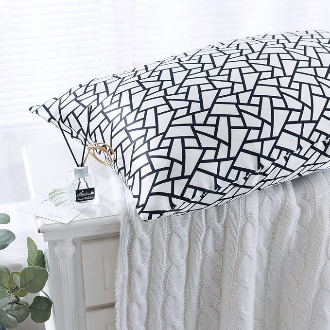 SLPBABY Silk Pillowcase for Hair and Skin - Image 4