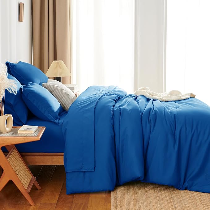 HIMEET King Size Comforter Sets - Image 8