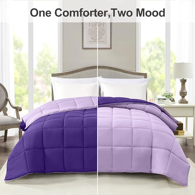 Homelike Moment Comforter King Size - Image 2