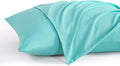 NTBAY King Pillow Cases Set of 2, 2 Pack Brushed Microfiber 20x36 Pillow Cases by NTBAY