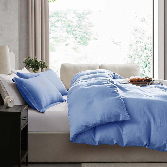 Nestl Twin Duvet Cover Set - Image 7