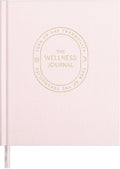 And Per Se Wellness Journal – 91-Day Self Care & Mental Health Planner | Track by AndPerSe