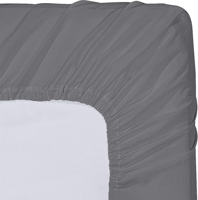 Utopia Bedding Twin XL Fitted Sheets - Image 7
