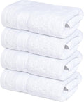 Infinitee Xclusives Luxury Wash Cloths by InfiniteeXclusives