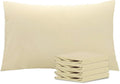 NTBAY Queen Pillowcase Set by NTBAY