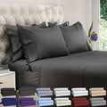 DREAMCARE King Size Sheets Set by DREAMCARE
