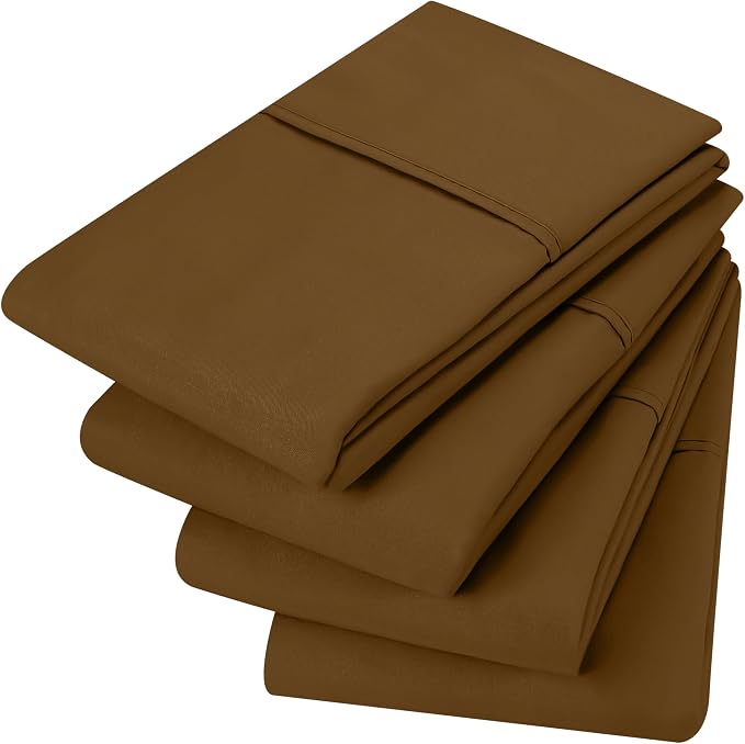 Utopia Bedding Standard Pillow Cases - Image 5