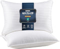 Utopia Bedding Bed Pillows for Sleeping Queen Size, Down Alternative Pillow for by UTOPIABEDDING