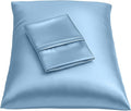 BLISSFORD Luxury Satin Pillowcase by BLISSFORD