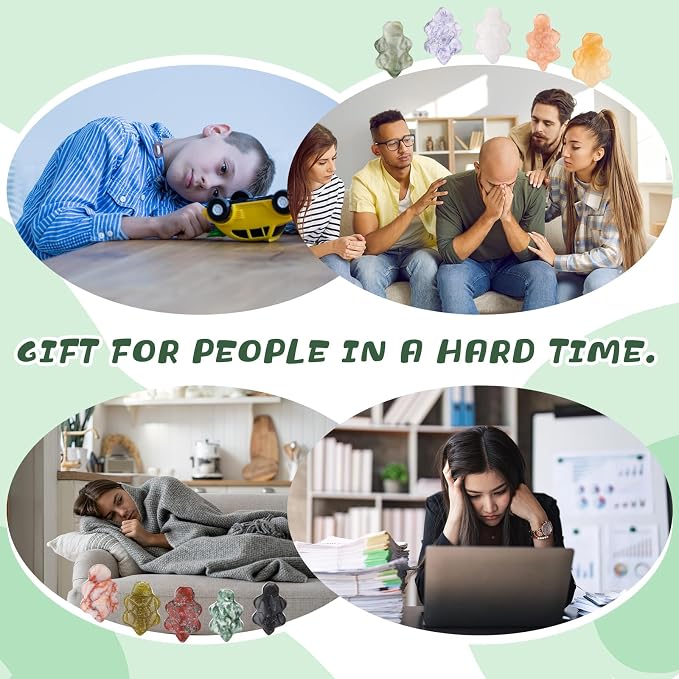 DoubleFill 12 Set Office Positive Gifts - Image 5