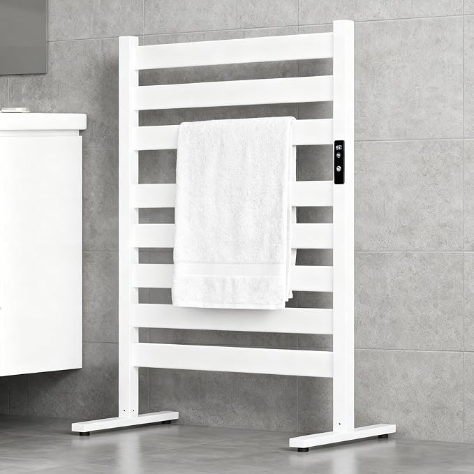 Towel Warmers for Bathroom, Heated Towel Racks for Bathroom, - Image 3
