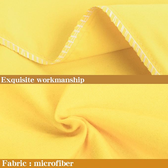 NTBAY Queen Pillowcase Set - Image 5