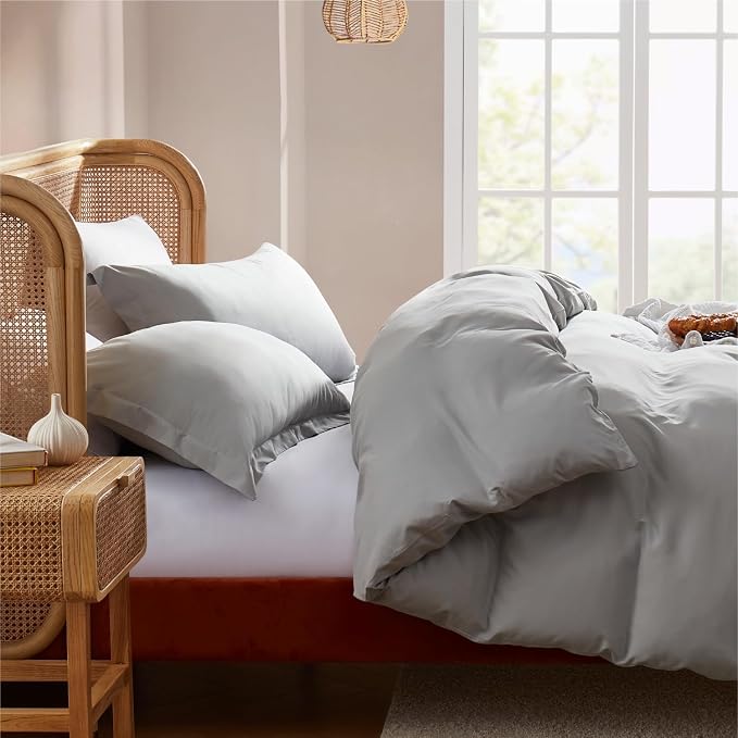 Nestl Full Duvet Cover Set - Image 7