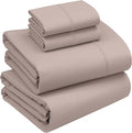 RUVANTI 100% Cotton Sheets – Full Size Percale Bedding, Cooling & Breathable by Ruvanti
