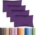 King Pillow Cases Set of 4 by CGKUnlimited