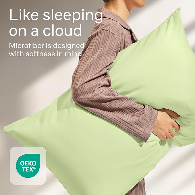 Ultra Soft Pillow Protectors - Image 4