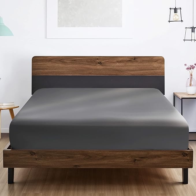 FreshCulture King Fitted Sheet Only - Image 6