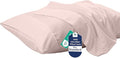 Royale Linens Standard Pillowcase Set of 2 by ROYALELINENS