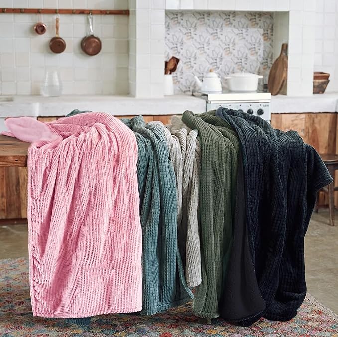 Electric Blanket Twin Size 62''X84'' - Image 7