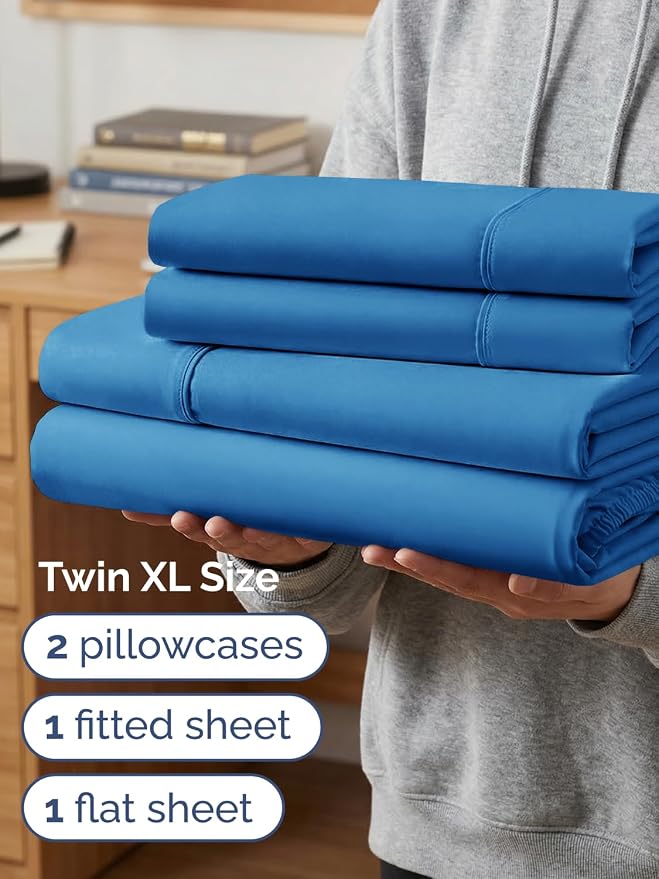 Extra Deep Twin XL Sheet Set - Image 4