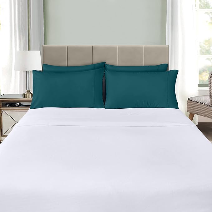 Utopia Bedding Queen Pillow Cases - Image 7