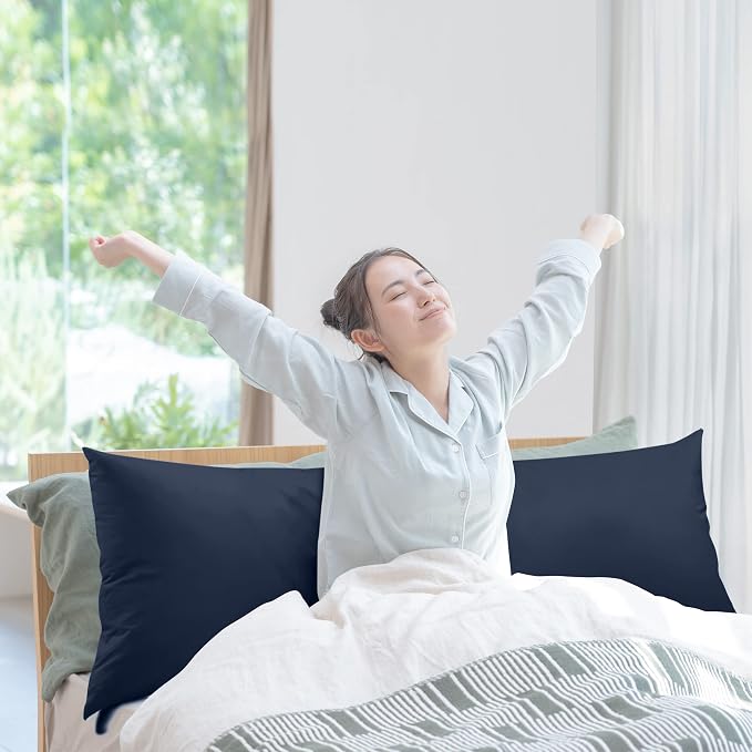 Utopia Bedding Full Body Pillow - Image 7