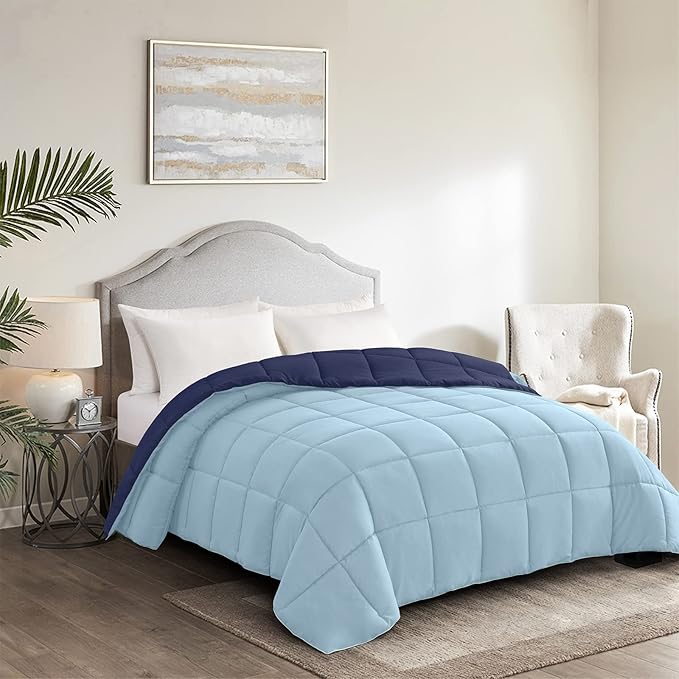 Homelike Moment Oversized Queen Comforter - Image 3