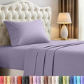 Utopia Bedding Twin Sheet Set – 3 Piece Bed Sheets by UTOPIABEDDING