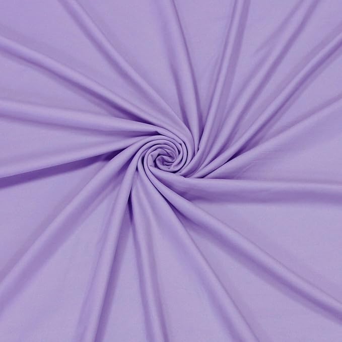Mejoroom King Size Bed Sheet Set - Image 5