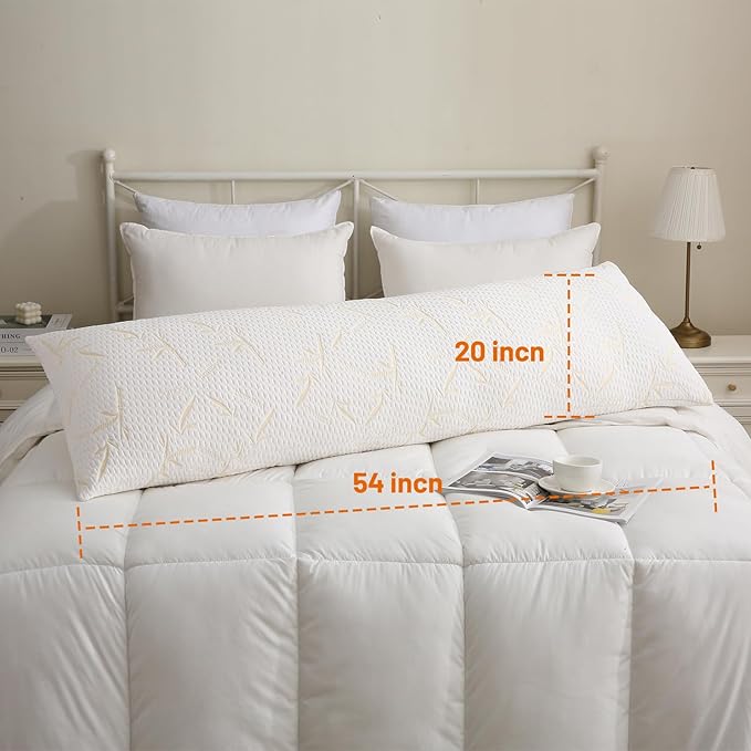 Primesoft Full Body Pillow - Image 5