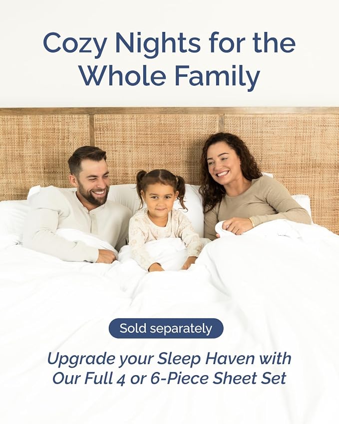 Full Size Flat Sheet - Image 7
