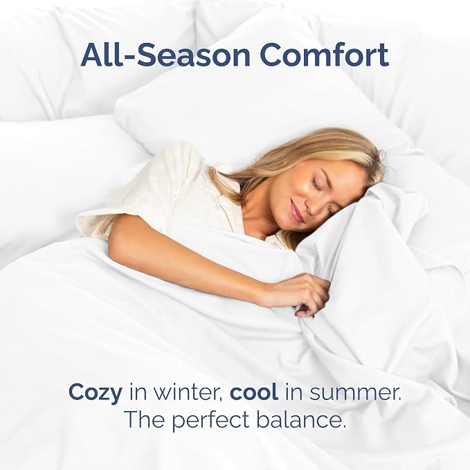Full Size Flat Sheet - Image 6