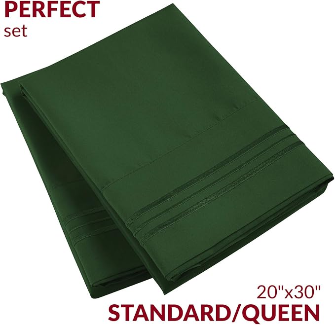 Mellanni Pillow Cases - Image 2