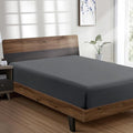 FreshCulture California King Fitted Sheet Only by FreshCulture