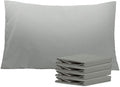 NTBAY Queen Pillowcase Set by NTBAY