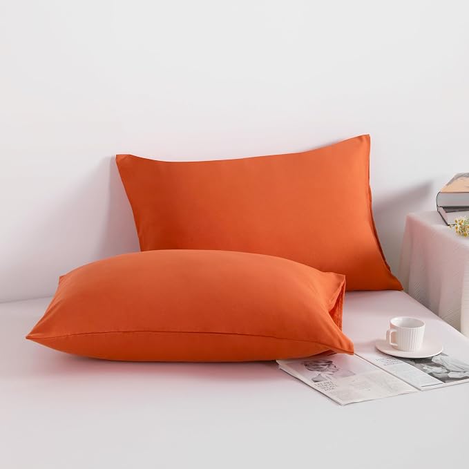 NTBAY King Pillowcase Set - Image 2