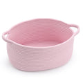 Happyiren Pink Basket – Cute Basket by Unknown