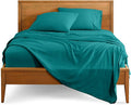 Bare Home Split Head Flex King Sheet Set by BareHome