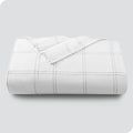 Bare Home Queen Flat Sheet by BareHome