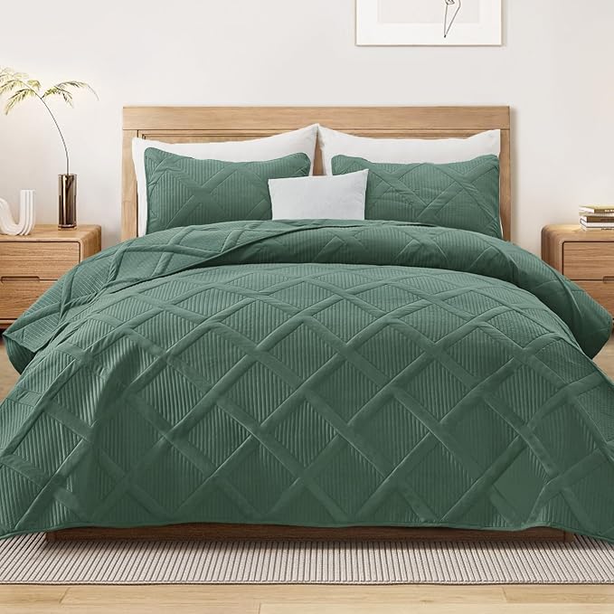 Exclusivo Mezcla Quilts Queen Size by ExclusivoMezcla