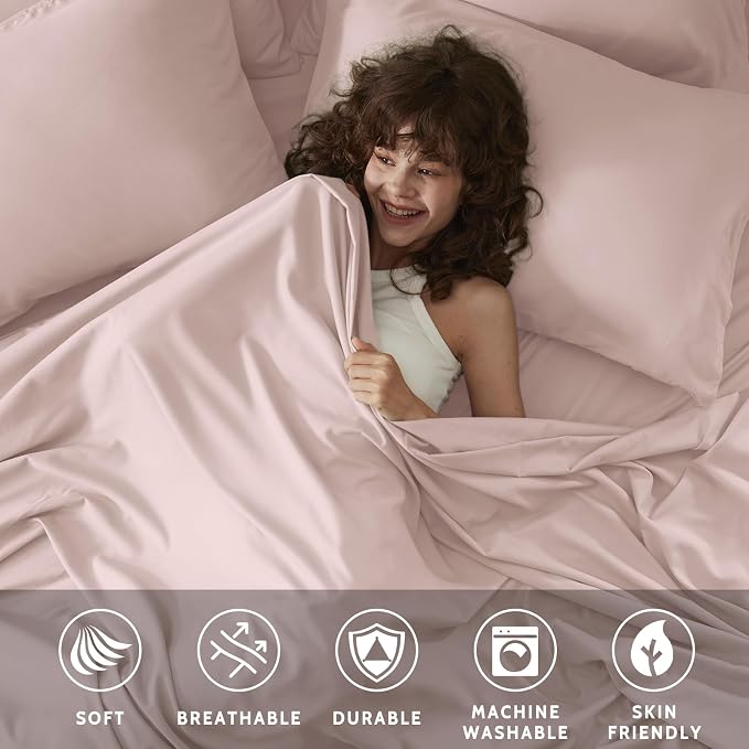 Queen Sheet Set - Image 4