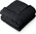 Bare Home Weighted Blanket King Size 30lb by BareHome