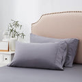 ACCURATEX Cooling Pillow Cases Set of 2, Rayon Derived from Bamboo, Breathable by ACCURATEX