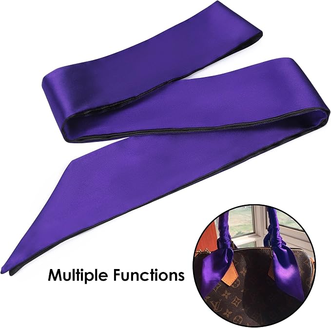 FRESHME Satin Eye Mask - Image 6