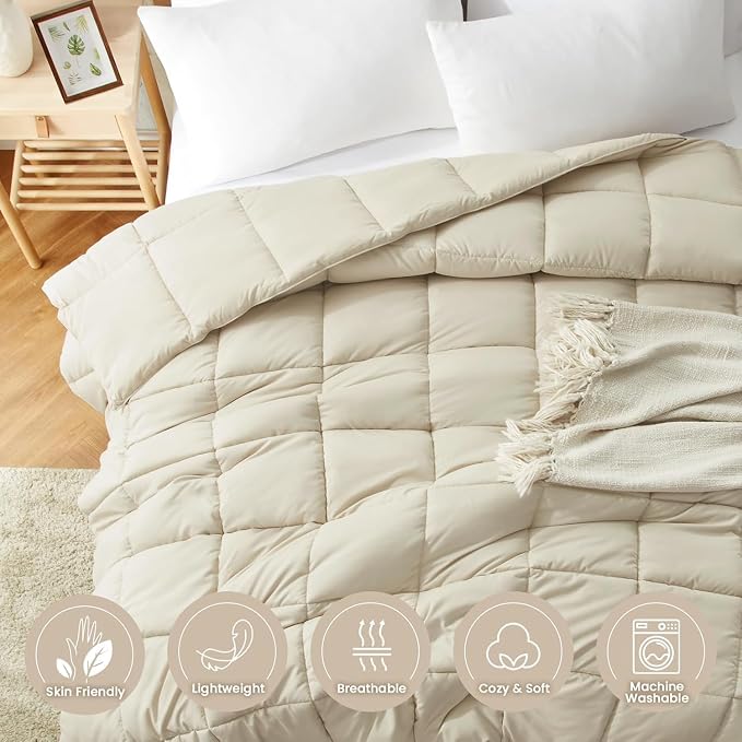 Homelike Moment Oversized King Comforter - Image 2