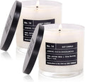 Lulu Candles | Jasmine, Oud & Sandalwood |Luxury Scented Soy Jar Candle | Hand by LULUCANDLES